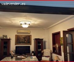 Casa en Alcolea(barriada) perfectamente equipada y lista para enrar a vivir.