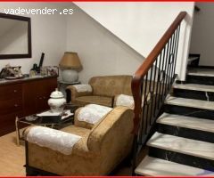 Casa en Alcolea(barriada) perfectamente equipada y lista para enrar a vivir.