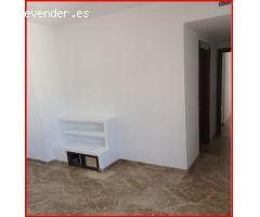 Amplio pisoen venta con parking en Alcolea