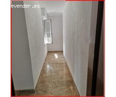 Amplio pisoen venta con parking en Alcolea