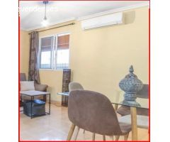 Piso en Venta con Licencia Turist (Junto a Plaza Colon ) listo para entrar a vivir