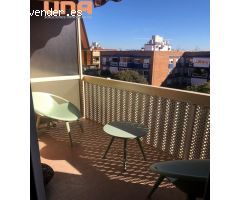 Excelente piso junto a Asomadilla y Avenida del Brillante.