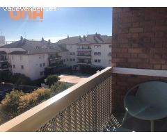 Excelente piso junto a Asomadilla y Avenida del Brillante.