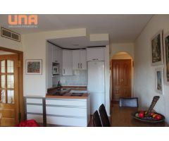 Excelente piso junto a Asomadilla y Avenida del Brillante.