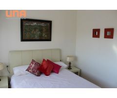 Excelente piso junto a Asomadilla y Avenida del Brillante.
