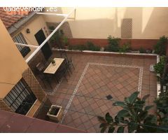 CASA EN OLIVOS BORRACHOS(Frente Zoco) EN VENTA LISTA PARA ENTRAR A VIVIR