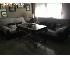CASA EN OLIVOS BORRACHOS(Frente Zoco) EN VENTA LISTA PARA ENTRAR A VIVIR