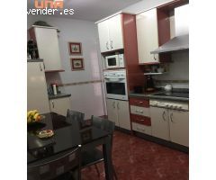 CASA EN OLIVOS BORRACHOS(Frente Zoco) EN VENTA LISTA PARA ENTRAR A VIVIR