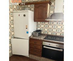 Piso SOLO PARA ESTUDIANTES en Ciudad Jardin junto al parque Juan Carlos I
