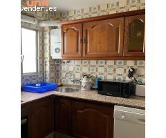 Piso SOLO PARA ESTUDIANTES en Ciudad Jardin junto al parque Juan Carlos I