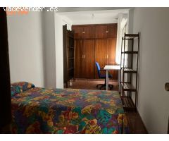 Piso SOLO PARA ESTUDIANTES en Ciudad Jardin junto al parque Juan Carlos I