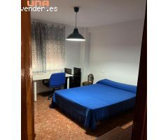 Piso SOLO PARA ESTUDIANTES en Ciudad Jardin junto al parque Juan Carlos I