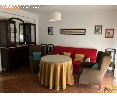 Piso SOLO PARA ESTUDIANTES en Ciudad Jardin junto al parque Juan Carlos I