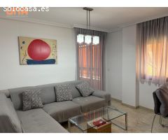 Piso en venta en Zona Tablero (Glorieta Amadora) con garaje y trastero incluido