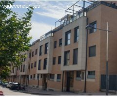 APARTAMENTO DE UN DORMITORIO EN LA CISTERNIGA