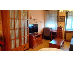 APARTAMENTO DE UN DORMITORIO EN LA CISTERNIGA