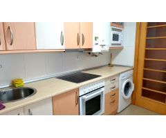 APARTAMENTO DE UN DORMITORIO EN LA CISTERNIGA