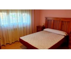 APARTAMENTO DE UN DORMITORIO EN LA CISTERNIGA