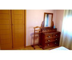 APARTAMENTO DE UN DORMITORIO EN LA CISTERNIGA