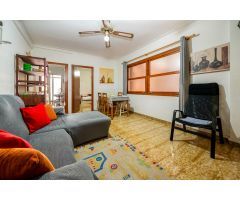 Ideal para familias! Amplio piso con gran terraza en zona Arxiduc.