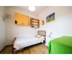 Ideal para familias! Amplio piso con gran terraza en zona Arxiduc.