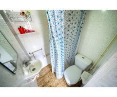 Ideal para familias! Amplio piso con gran terraza en zona Arxiduc.