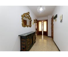 Amplio piso con ascensor en Rafal Vell – 4 dormitorios y 2 baños.