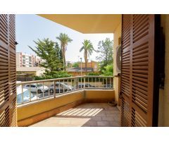 Amplio piso con ascensor en Rafal Vell – 4 dormitorios y 2 baños.
