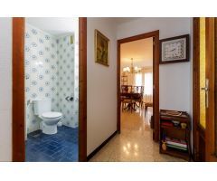 Amplio piso con ascensor en Rafal Vell – 4 dormitorios y 2 baños.