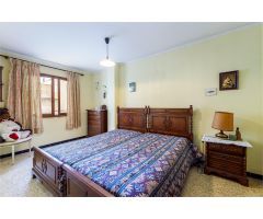 Amplio piso con ascensor en Rafal Vell – 4 dormitorios y 2 baños.