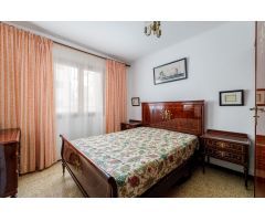 Amplio piso con ascensor en Rafal Vell – 4 dormitorios y 2 baños.