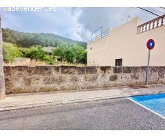 Exclusivo solar en el corazón de S’Arracó, Andratx