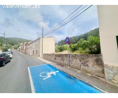 Exclusivo solar en el corazón de S’Arracó, Andratx