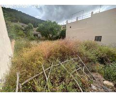 Exclusivo solar en el corazón de S’Arracó, Andratx