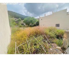 Exclusivo solar en el corazón de S’Arracó, Andratx
