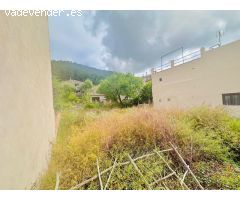 Exclusivo solar en el corazón de S’Arracó, Andratx