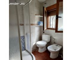 ¡¡CHALET PARA TODO EL AÑO CON PISCINA COMPARTIDA EN XATIVA!!