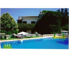 MAGNIFICO CHALET EN RAFELGUARAF