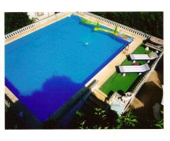 MAGNIFICO CHALET EN RAFELGUARAF
