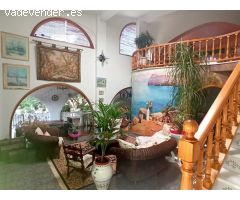 MAGNIFICO CHALET EN RAFELGUARAF