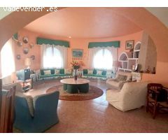 MAGNIFICO CHALET EN RAFELGUARAF