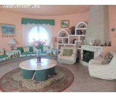 MAGNIFICO CHALET EN RAFELGUARAF