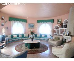 MAGNIFICO CHALET EN RAFELGUARAF