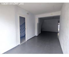 ESTUPENDA CASA EN VENTA CON GARAJE EN CANALS