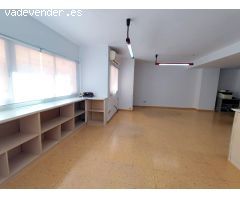 OFICINA EN ALQUILER EN XATIVA