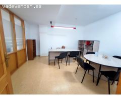 OFICINA EN ALQUILER EN XATIVA