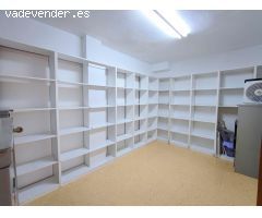 OFICINA EN ALQUILER EN XATIVA