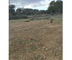 TERRENO RÚSTICO EN VENTA EN L´OLLERIA