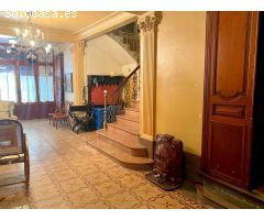MAJESTUOSA CASA SEÑORIAL EN LA FONT DE LA FIGUERA