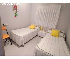 CHALET CON VISTAS AL CASTILLO DE XATIVA